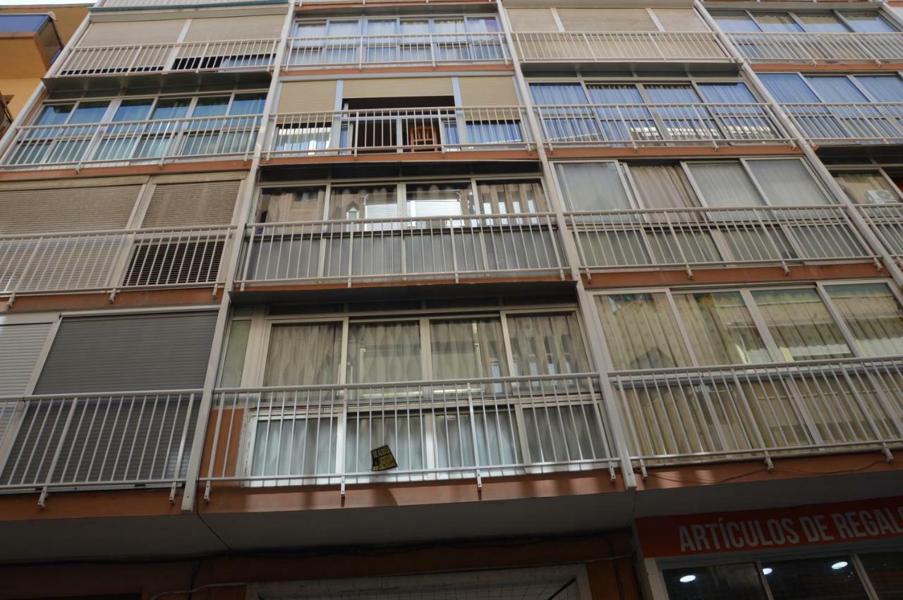 Marconi Anis Primera Linea Appartement